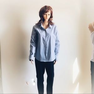 LIZ CLAIBORNE CAREER SHIRT